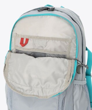 Columbia Columbia/ キャッスルロック25LバックパックII /コロンビア Cirrus Grey