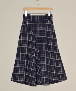 ONWARD Reuse Park 【any SiS】スカート秋冬