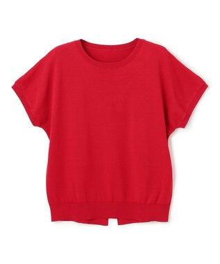 UNFILO L スゴ機能美 コンパクト ニット