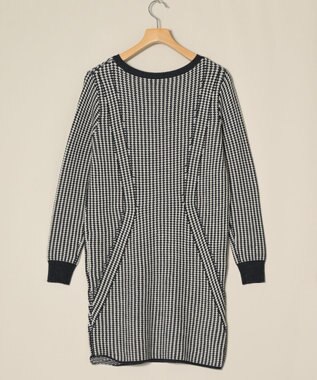 ONWARD Reuse Park 【ICB】ワンピース秋冬 グレー