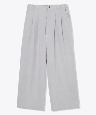 Columbia Columbia/ ウィメンズデビルズブラッシュワイドパンツ /コロンビア Columbia Grey Heather