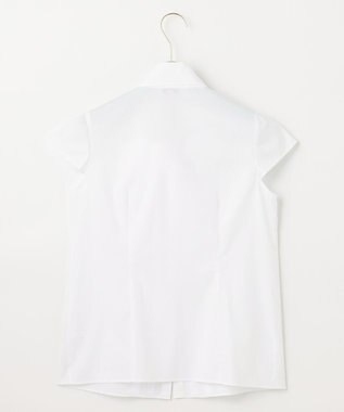 TOCCA 【洗える】MINNIE ブラウス ホワイト系