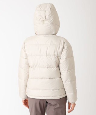 Columbia Columbia/ ウィメンズパイクレイクIIIフーデッドジャケット /コロンビア Dark Stone