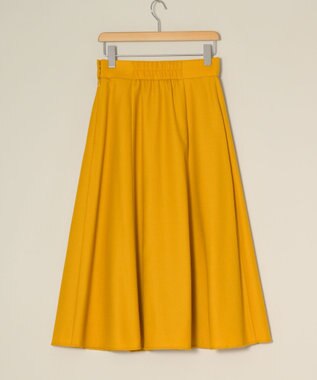 ONWARD Reuse Park 【組曲】スカート秋冬 イエロー