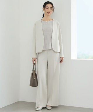 自由区 【カタログ掲載・人気アイテム】バックストラップコンフォート サンダル シルバー