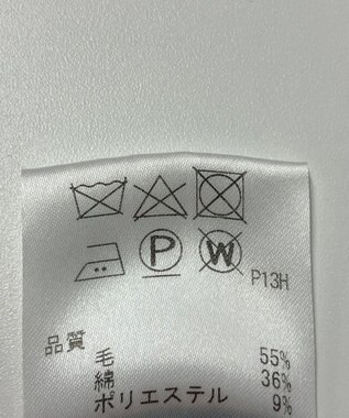 ONWARD Reuse Park 【J.PRESS】カットソー秋冬 グレー