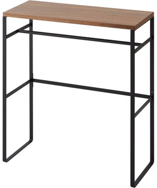 tower ペットコートハンガーラック タワー ブラック ブラック