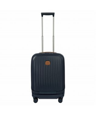 ACE BAGS & LUGGAGE BRIC'S TAORMINA タオルミナ スーツケース 44L 89232／BAH08450 ブリックス ブルー