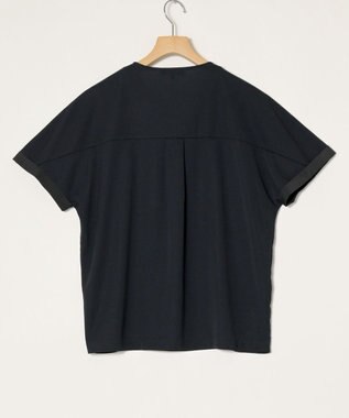 ONWARD Reuse Park 【ICB】カットソー春夏 ブラック