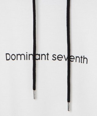 WEGO ドルマンポンチフードロンT ホワイト