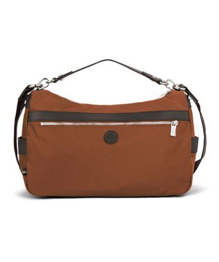 ACE BAGS & LUGGAGE Orobianco ソロペルテ ショルダーバッグ  12L 760g 92955 オロビアンコ テラコッタ