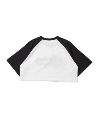 WEGO チームロゴサガララグランショートT ブラック