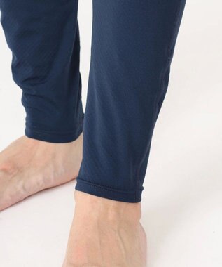 Columbia Columbia/ オムニヒートインフィニティ―タイツ /コロンビア Collegiate Navy