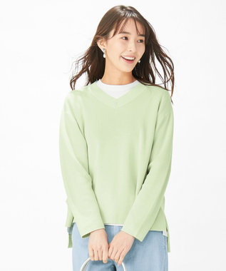 洗える オーガニックコットンプルオーバー ニット J Press Ladies ファッション通販 公式通販 オンワード クローゼット 洗える オーガニックコットンプルオーバー ニット J Press Ladies ファッション通販 公式通販 オンワード クローゼット