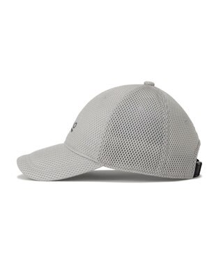 ZERO HALLIBURTON メッシュキャップ ZHG-CAP26 85066 ホワイト