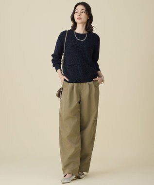 自由区 ヴィンテージツイルナイロン パンツ チノ