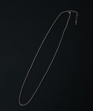 WEGO Mサージカルステンレスチェーンネックレス 柄9