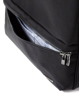 ACE BAGS & LUGGAGE 【WEB限定】ACE ヴィターラ コーデュラバリスティック 3WAYバッグ ビジネスリュック B4サイズ 68213 ブラック