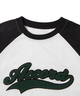 WEGO チームロゴサガララグランショートT ブラック