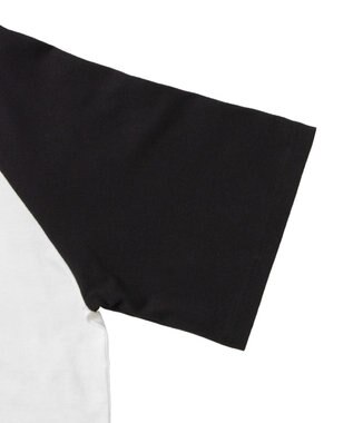 WEGO チームロゴサガララグランショートT ブラック