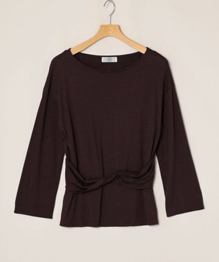 ONWARD Reuse Park 【J.PRESS】カットソー秋冬 ブラウン