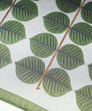 槇田商店 <新柄登場>Stig Lindberg BERSA グリーン 長傘 緑