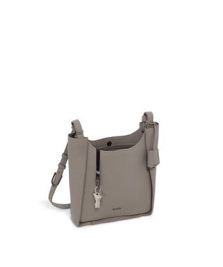 TUMI レディス GEORGICA FRANCIS CROSSBODY TAUPE