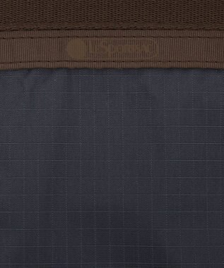 LeSportsac BUCKET TOTE/ディープシー/ダークチョコレート ディープシー/ダークチョコレート