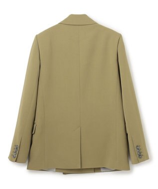 JOSEPH コンフォートキャディ　ジャケット Dark Olive