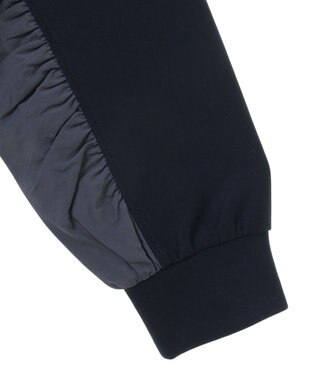 Green Parks ダンボールドッキングｚｉｐパーカー Navy