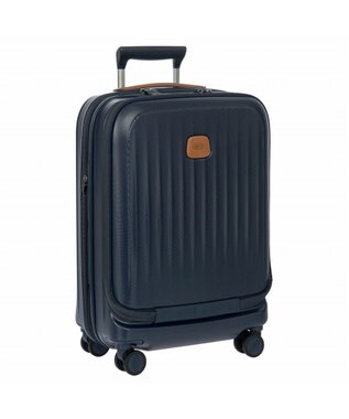 ACE BAGS & LUGGAGE BRIC'S TAORMINA タオルミナ スーツケース 44L 89232／BAH08450 ブリックス ブルー