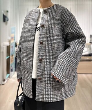 UNFILO L ボンディング フォルムコート チェック