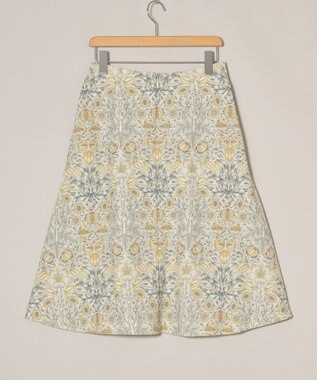 ONWARD Reuse Park 【23区】スカート春夏 オレンジ