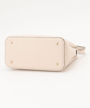 LA BAGAGERIE 【maison vert】 【超軽量/多収納】ワンハンドル2WAYショルダー アイボリー