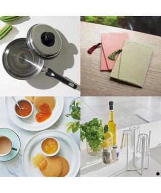 PRESENTERS ROOM uluao(ウルアオ) e-order choice(カードカタログ) ＜ミルドレッド カード＞ -