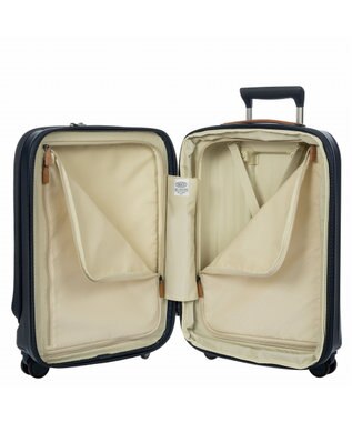 ACE BAGS & LUGGAGE BRIC'S TAORMINA タオルミナ スーツケース 44L 89232／BAH08450 ブリックス ブルー