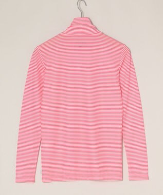 ONWARD Reuse Park 【23区 GOLF】カットソー春夏 ピンク