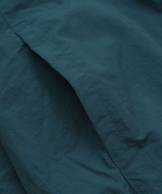 WEGO リバーシブルナイロンブルゾン グリーン