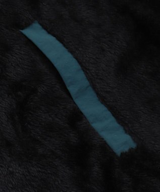 WEGO リバーシブルナイロンブルゾン グリーン