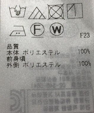 ONWARD Reuse Park 【ICB】ワンピース秋冬 ブラック