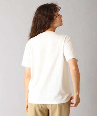 Columbia Columbia/ ウィメンズチャールズドライブショートスリーブTシャツ /コロンビア Sea Salt