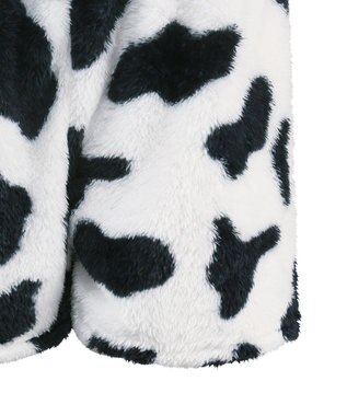 San-ai Resort（三愛水着楽園） 【SALE】温活にもぴったり！クロミショートパンツセット 【northerly】【サンリオキャラクターズ×San-ai Resortコラボ】 ブラック