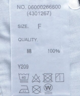 Green Parks ・ＳＵＧＡＲ　ＳＰＯＯＮ　ハート抜染ｐｔデニム Indigo