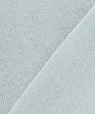 組曲 L 【先行予約】ライトラメニット アンサンブル シルバーブルー系