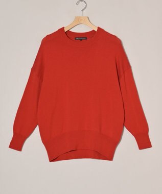 ONWARD Reuse Park 【23区】ニット秋冬 レッド