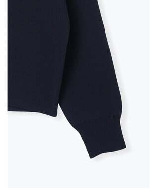 Te chichi ラガーニット ネイビー