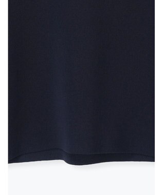 Te chichi ラガーニット ネイビー