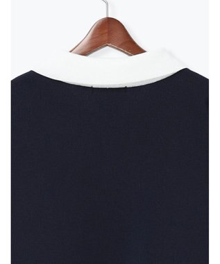 Te chichi ラガーニット ネイビー