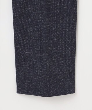 JOSEPH ABBOUD MOUNTAIN 【WEB/一部店舗限定】2WAYストレッチサッカー パンツ ネイビー系7