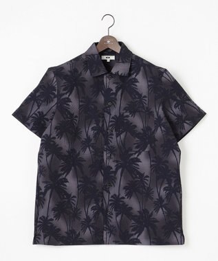 JOSEPH ABBOUD 【キングサイズ・驚きの多機能】ライトウェーブ 半袖シャツ